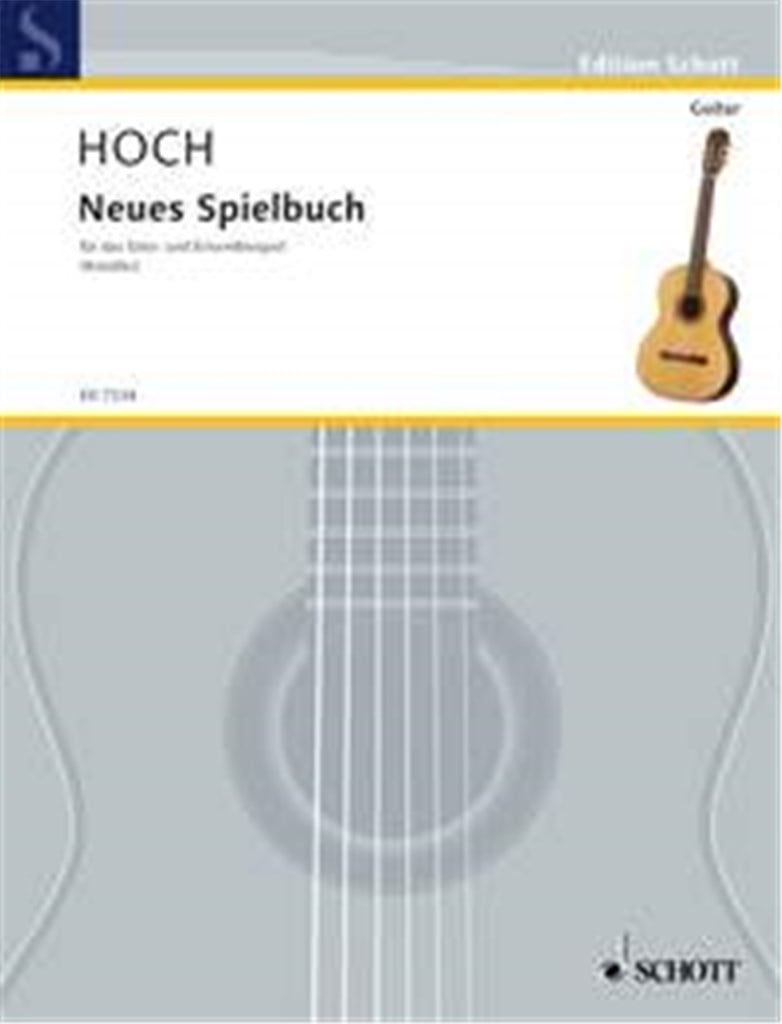 Neues Spielbuch