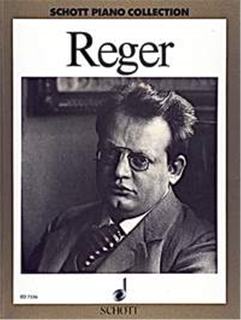 Ausgewahlte Werke