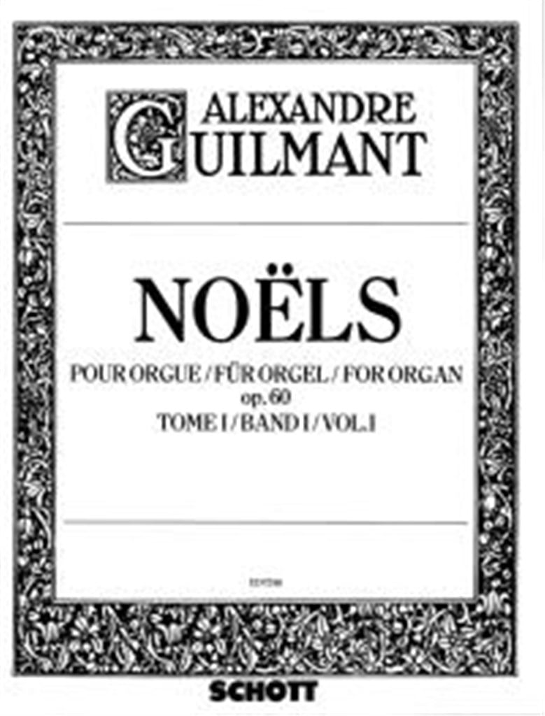Noels 1 Opus 60