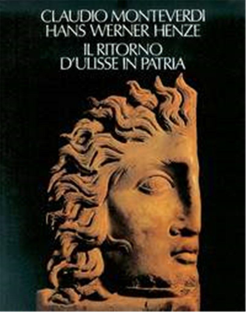 Il ritorno d'Ulisse in patria