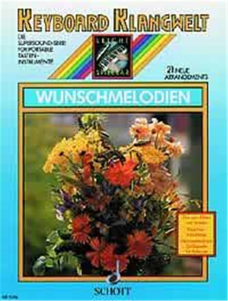 Klangwelt-Kombination