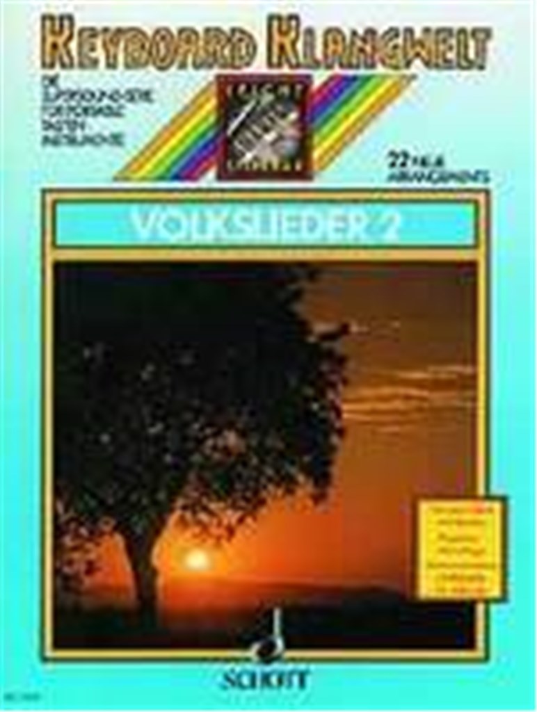 Folksongs 2