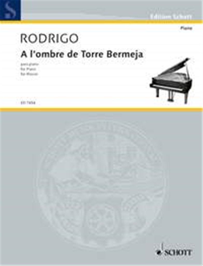 A L'Ombre De Torre Bermeja