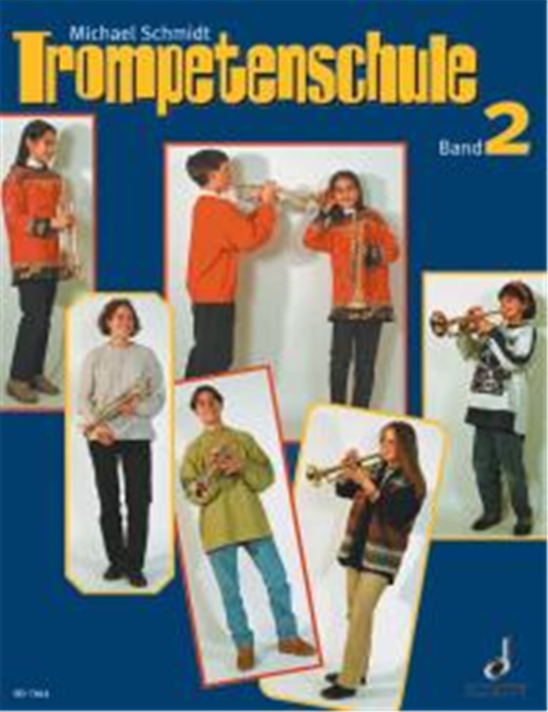 Trumpet school Band 2