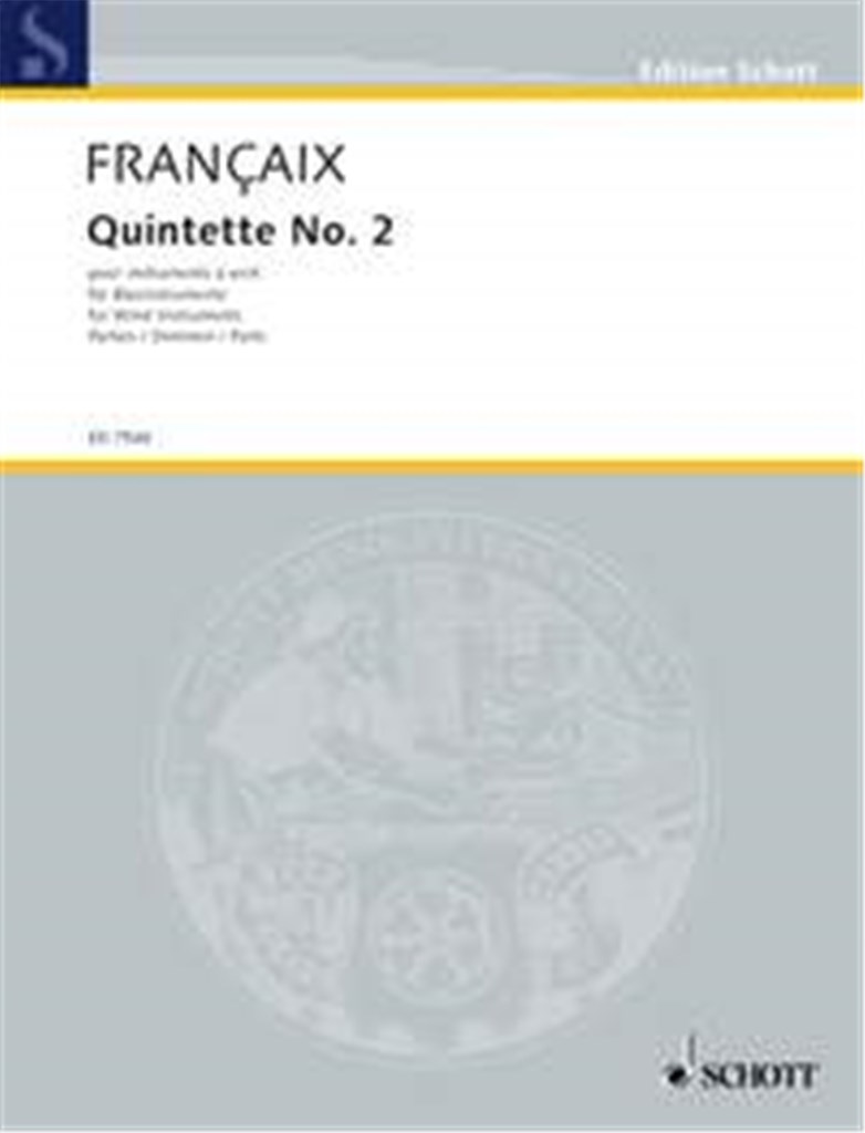 Quintet No. 2