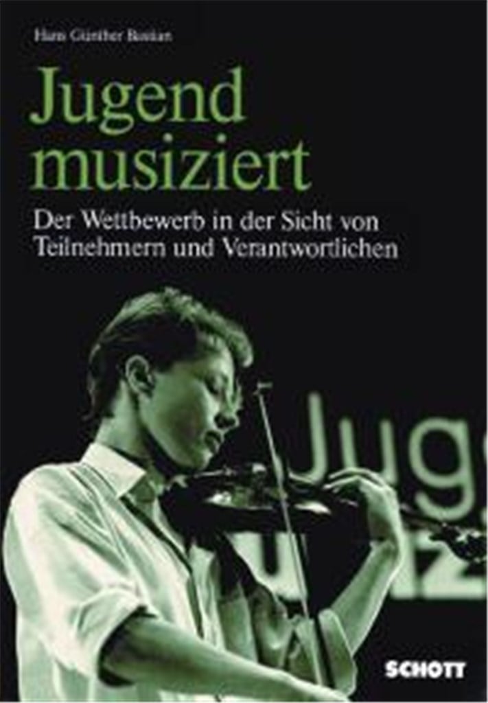 Jugend musiziert