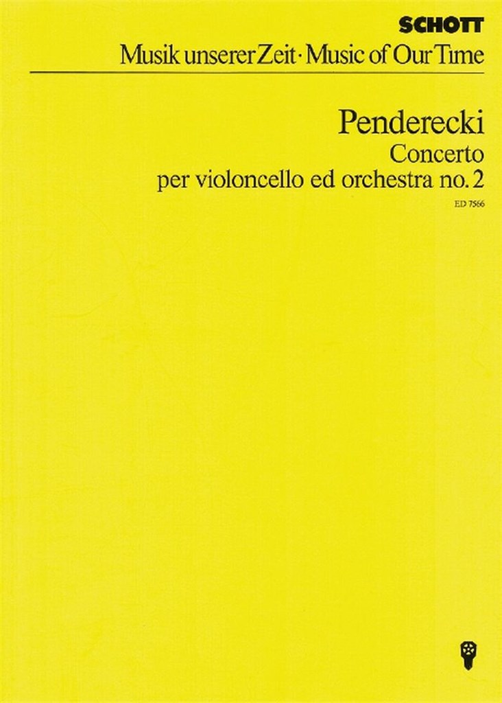 Concerto No. 2