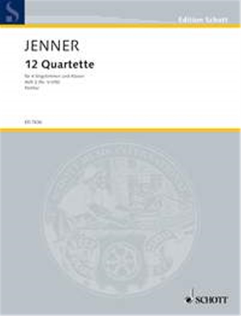 Quartettem(12) 2