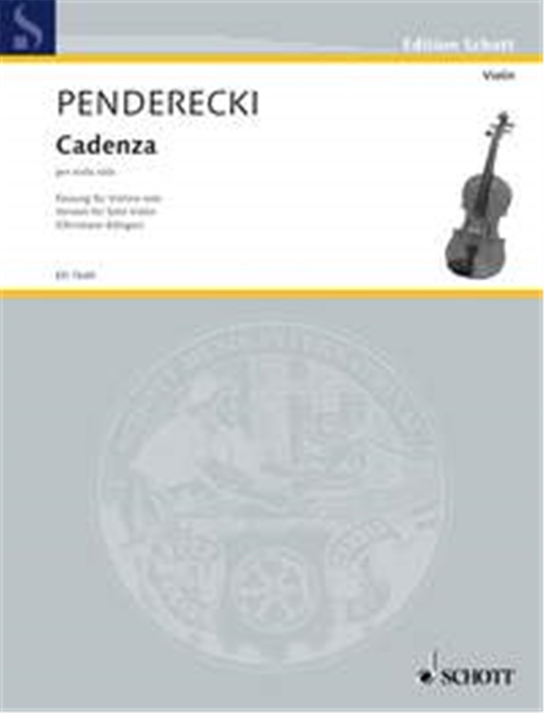Cadenza