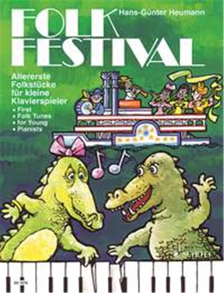 Folk Festival