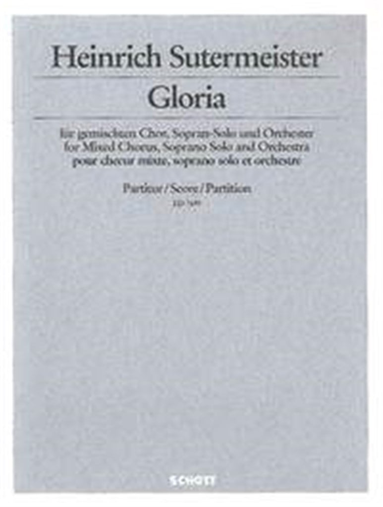 Gloria