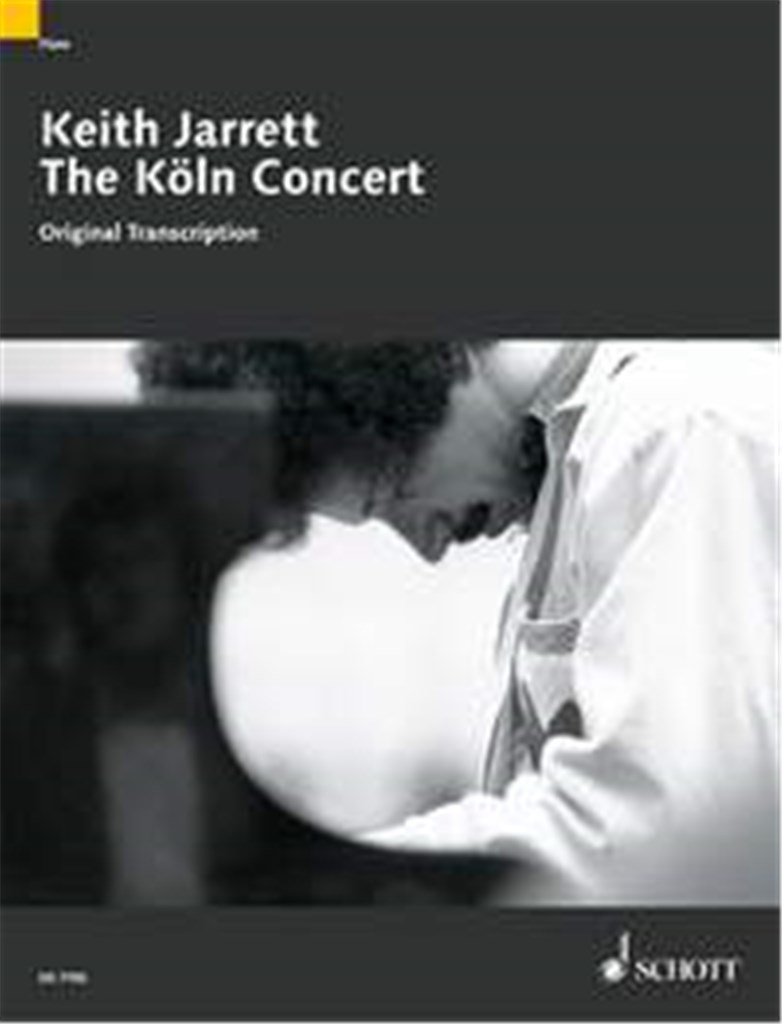 Koln Concert