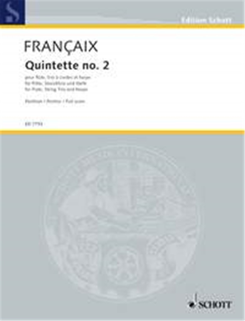 Quintet No. 2