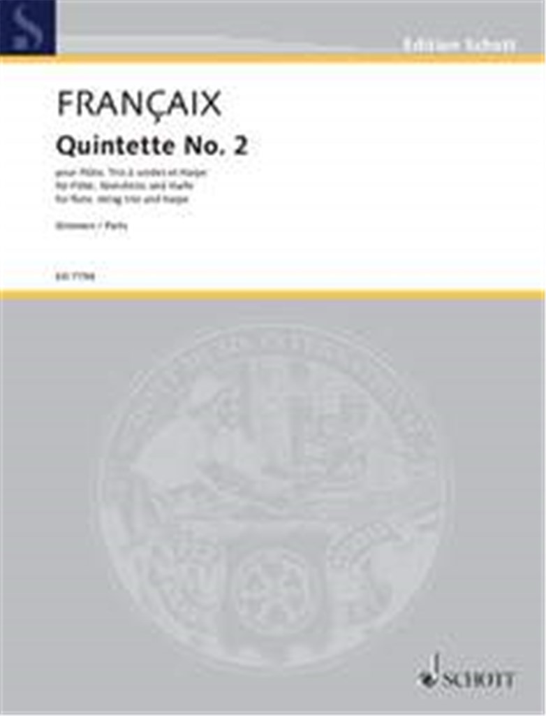 Quintet No. 2