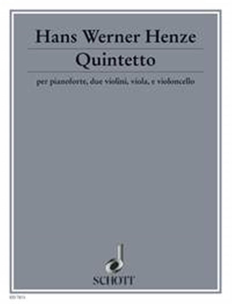 Quintetto