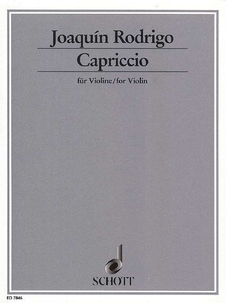 Capriccio