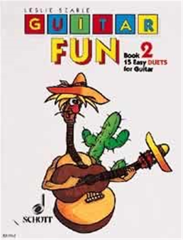 Guitar Fun 2 2Git.
