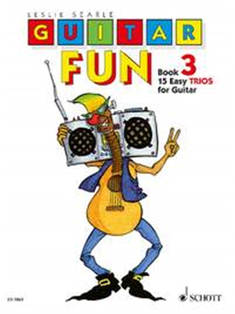 Guitar Fun 3 3Git.