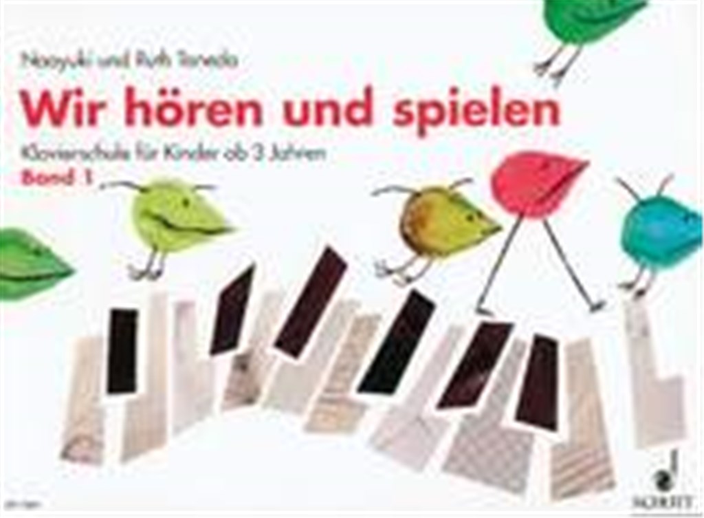 Wir Horen & Spielen 1
