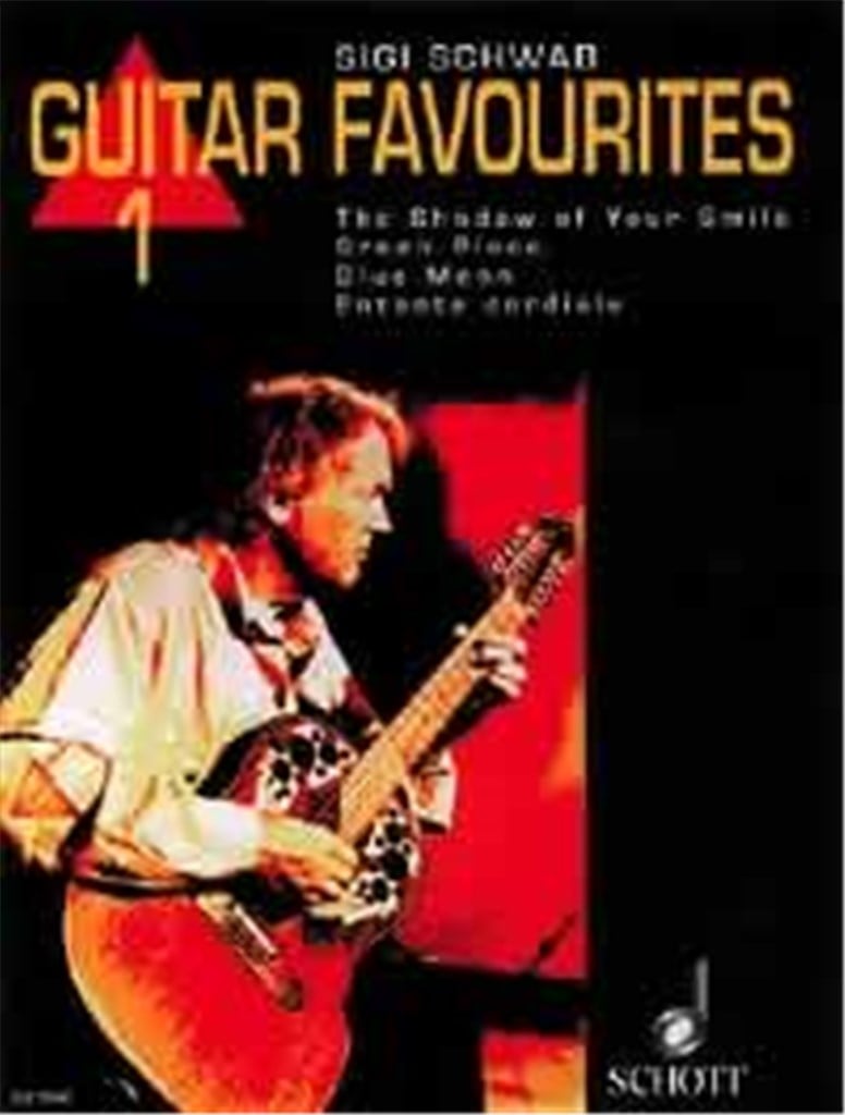 Guitar Favourites 1