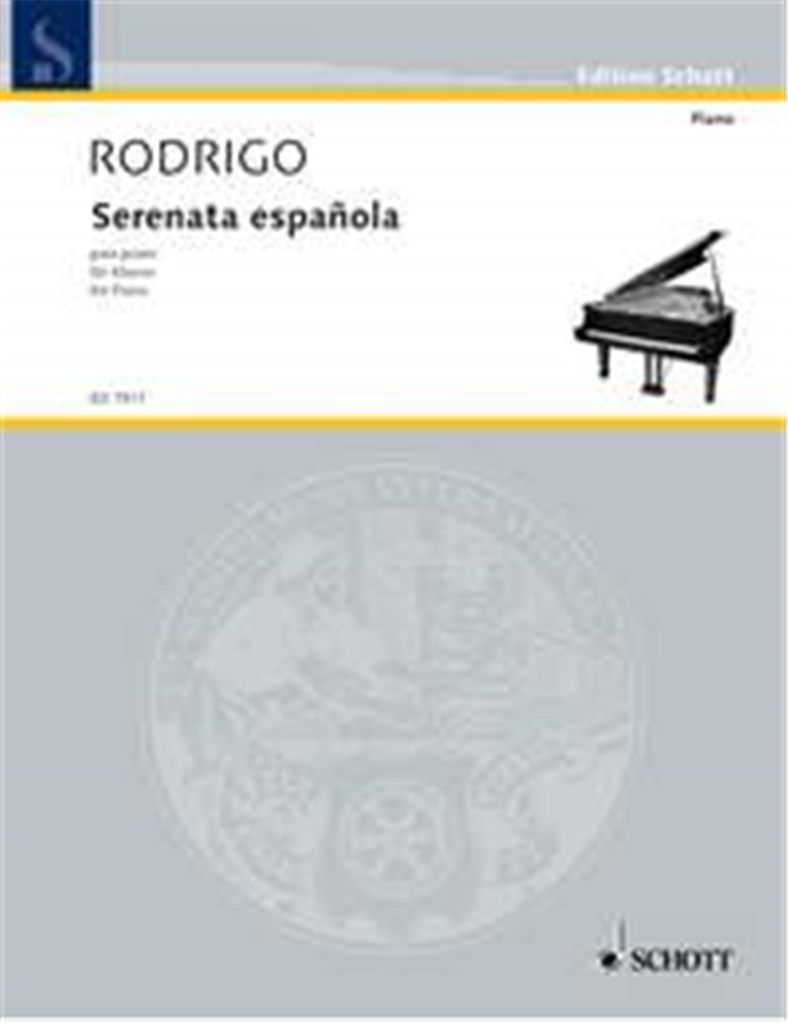 Serenata Espagnol