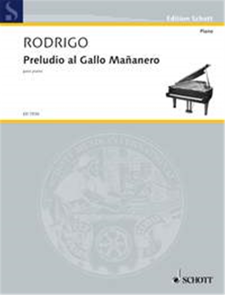 Preludio al Gallo Mañanero