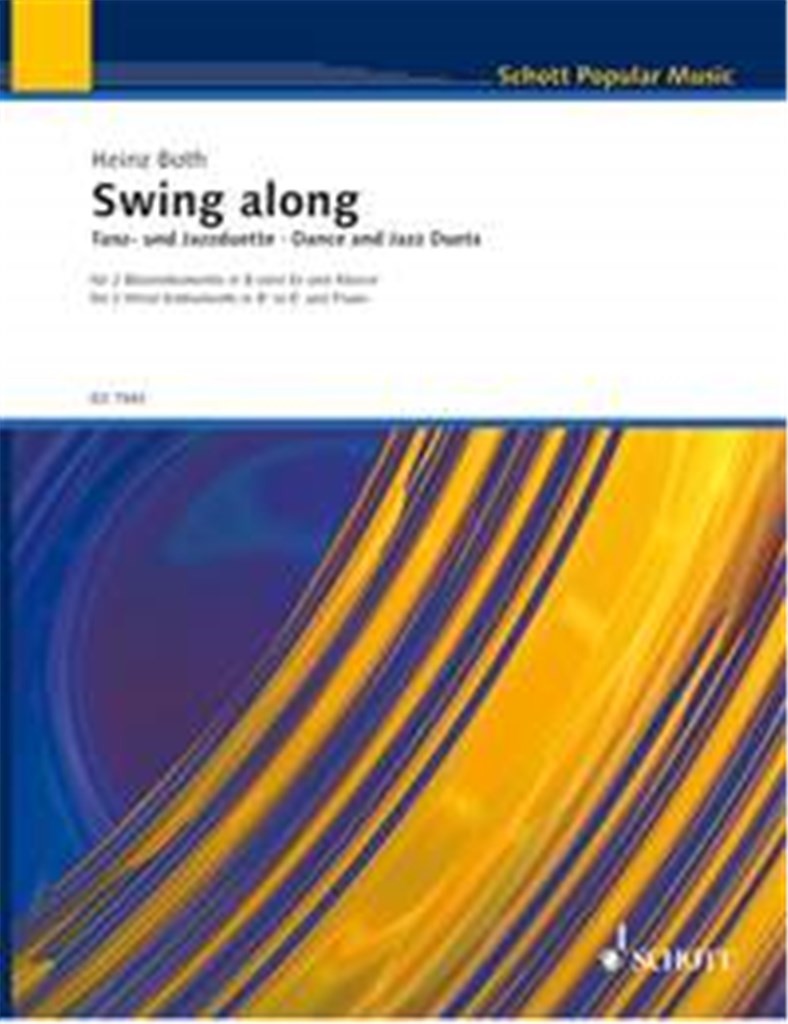 Swing Along