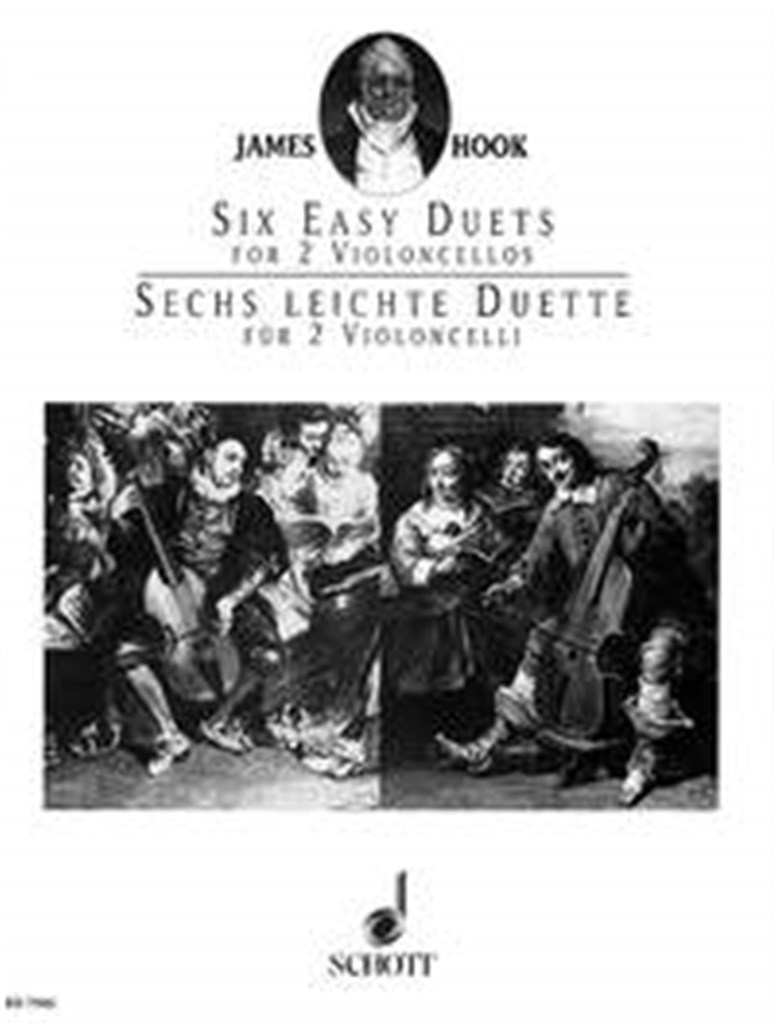 Leichte Duette(6)