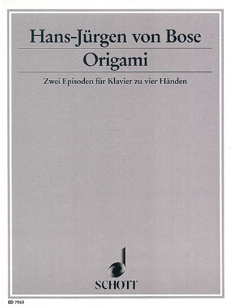Origami