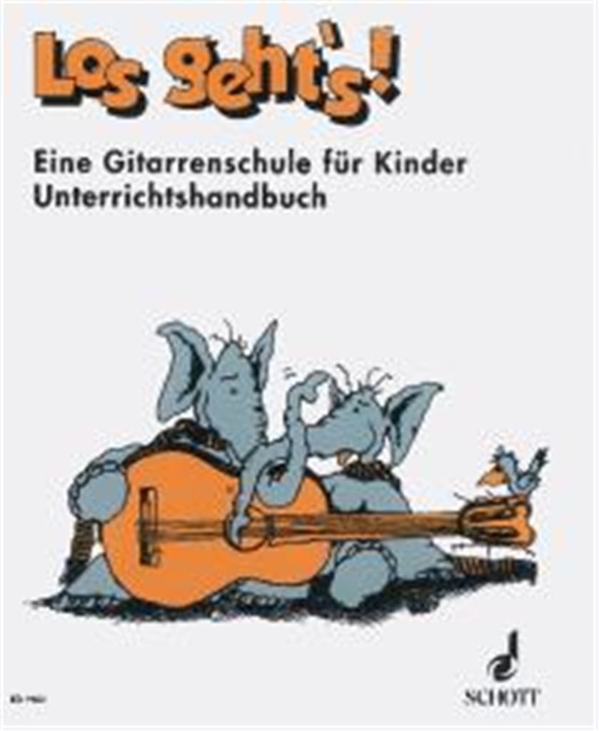 Los Geht'S Git.