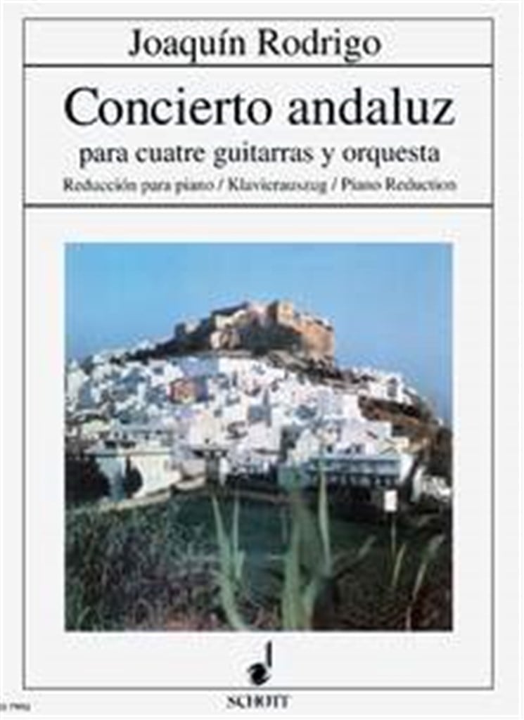 Concierto andaluz