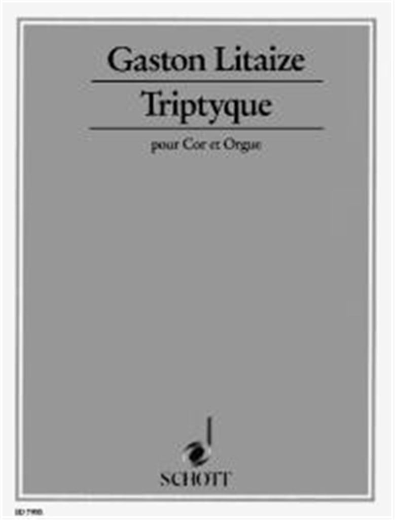 Triptyque