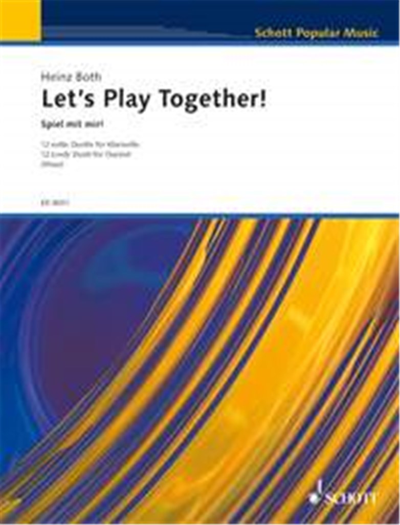 Lets Play Together