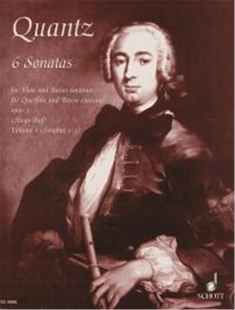 Sonaten(6) 1 Op.1