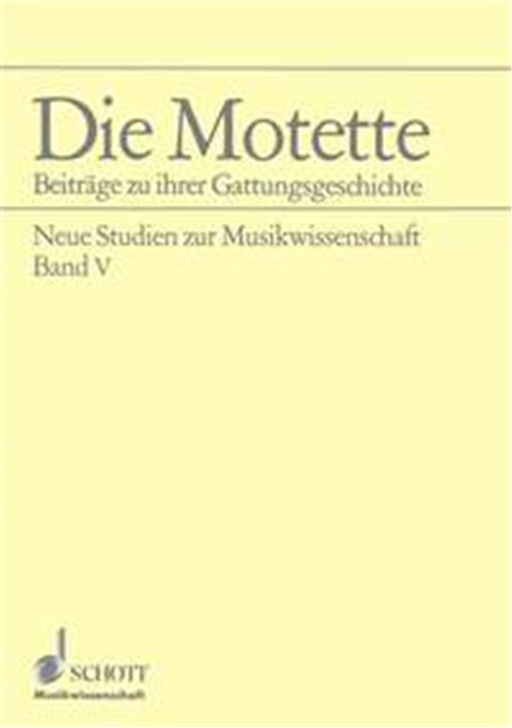 Die Motette