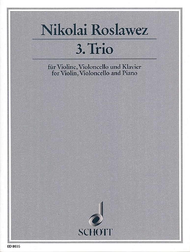 3. Trio