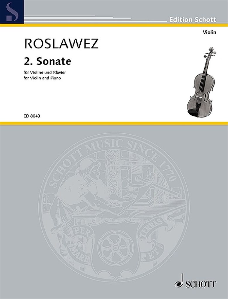 2. Sonata