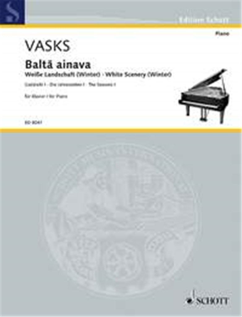 Balta Ainava