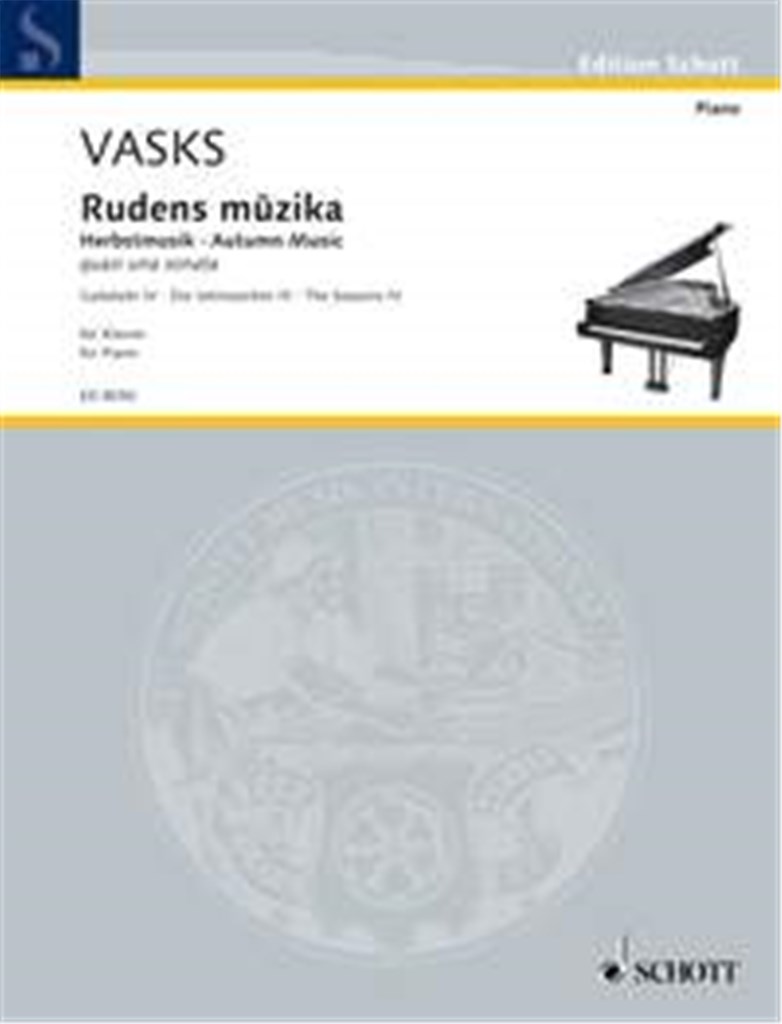 Rudens muzika