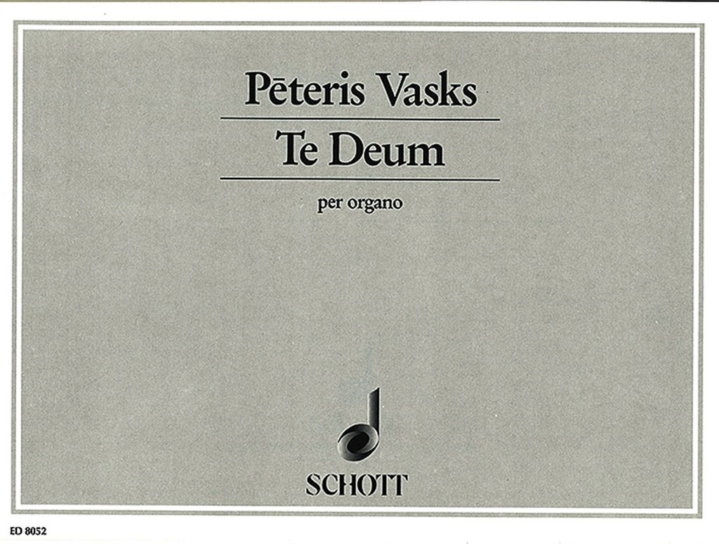 Te Deum