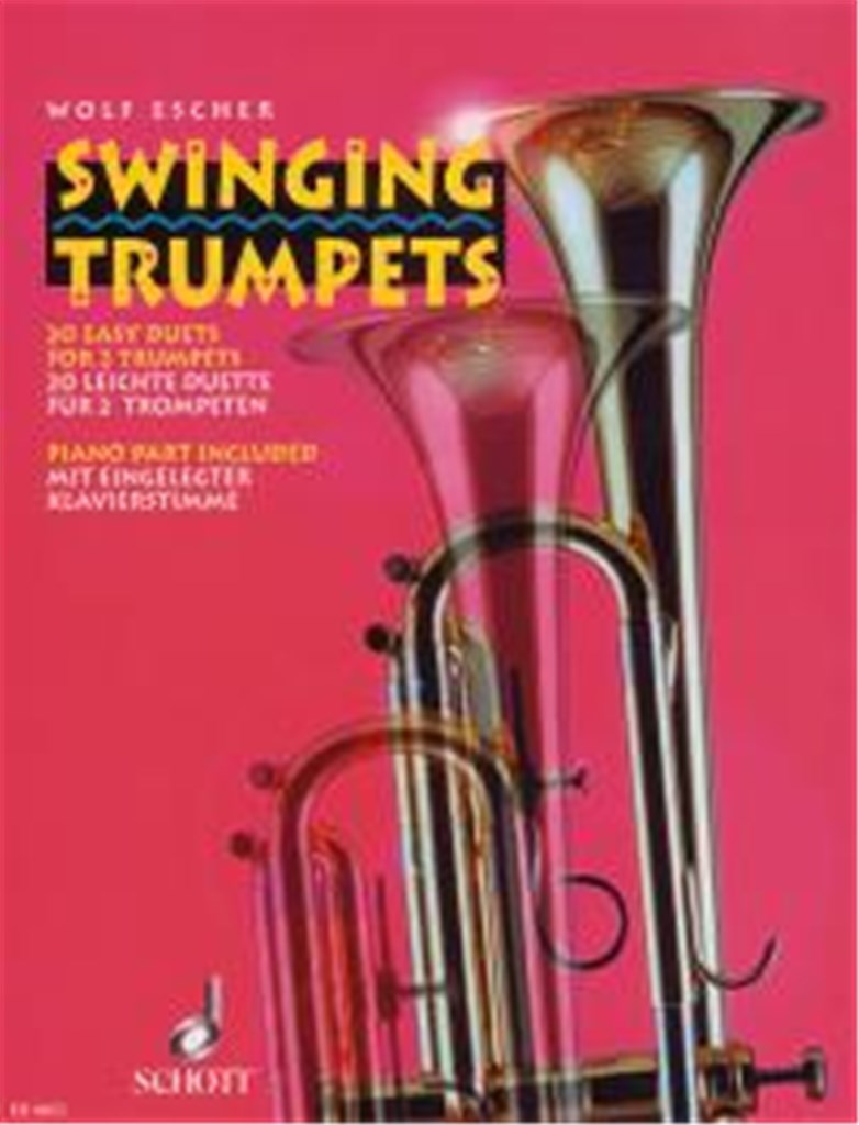 Swinging Trumpets