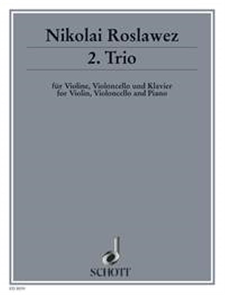 Trio No. 2