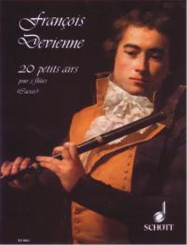 Petit Airs(20)