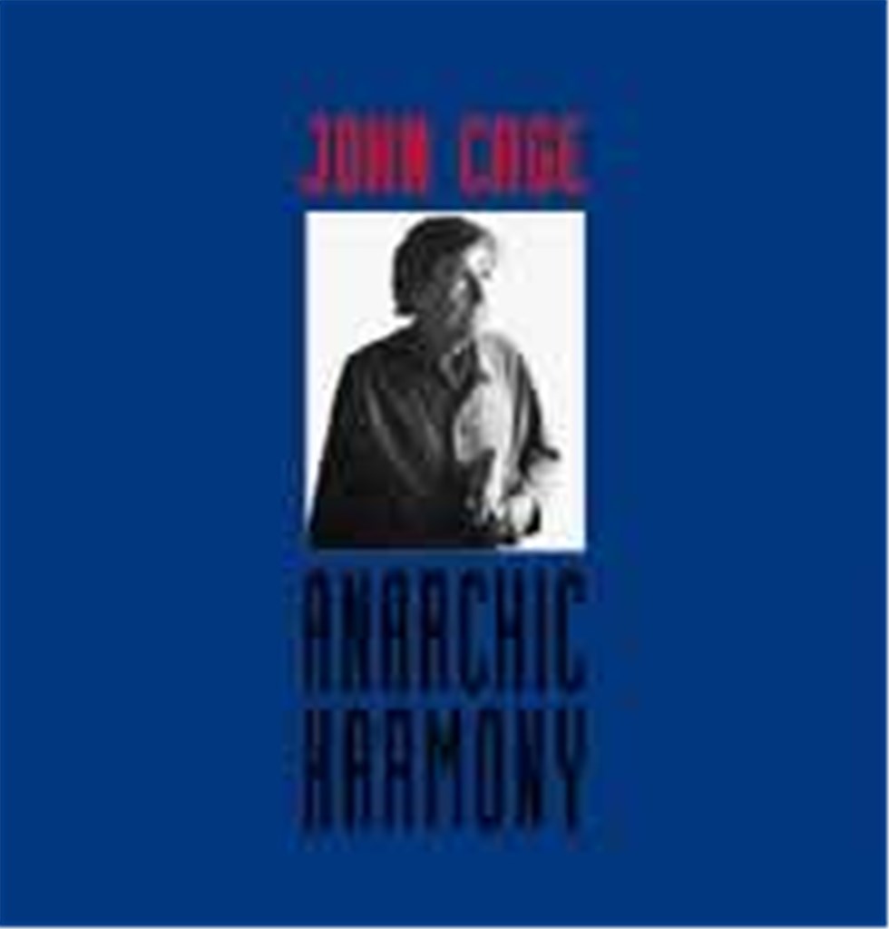 Anarchic Harmony