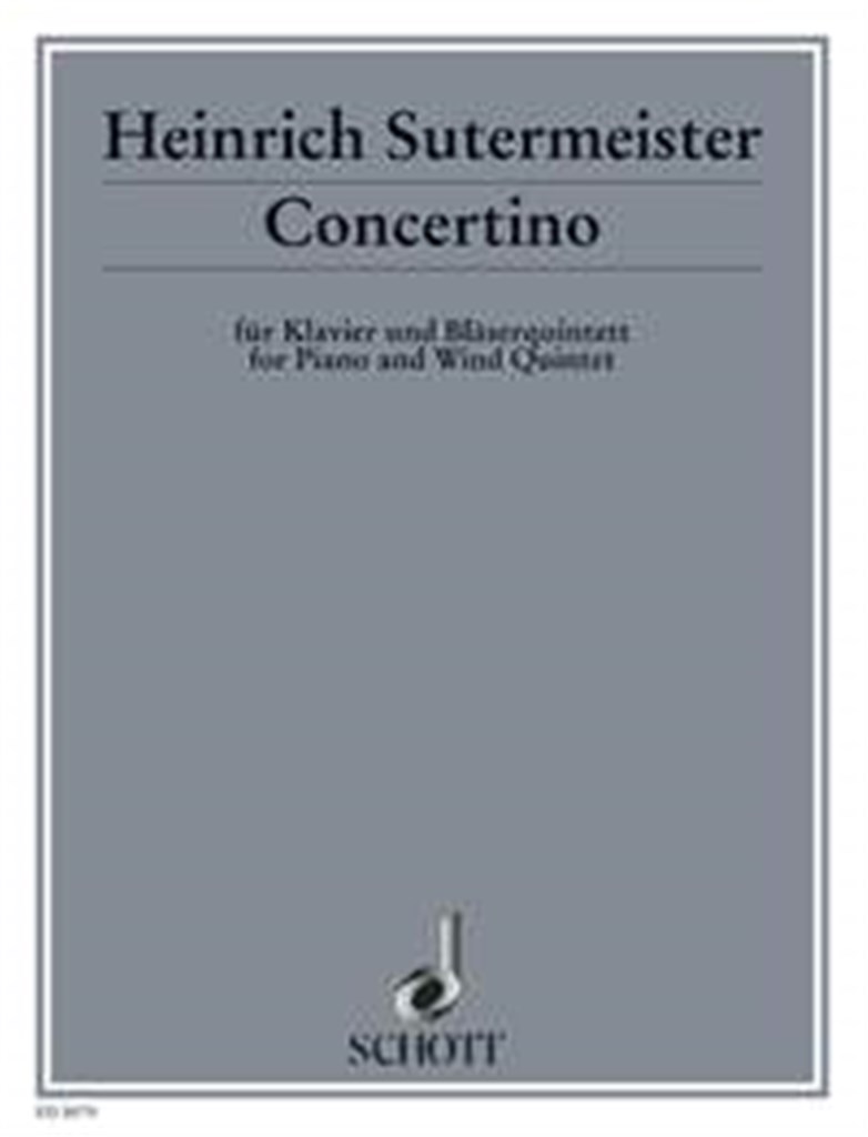 Concertino
