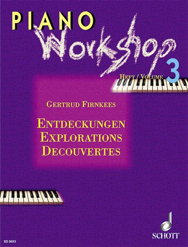 Entdeckungen