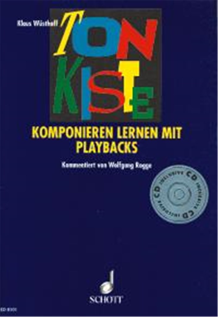 Tonkiste