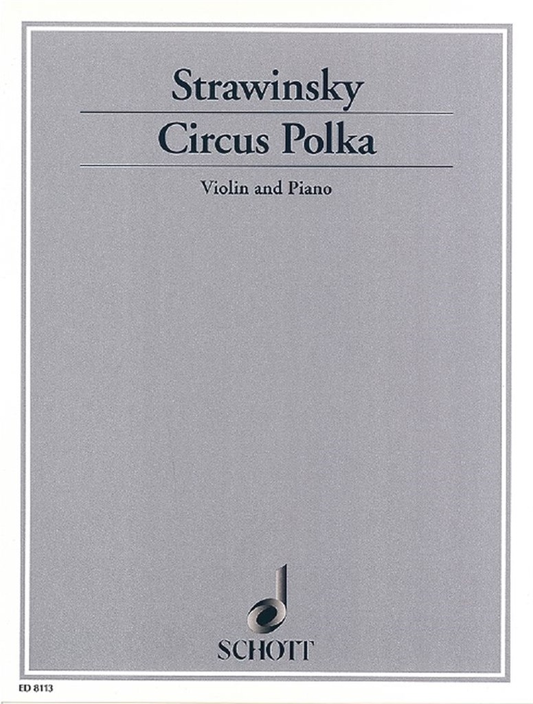 Circus Polka