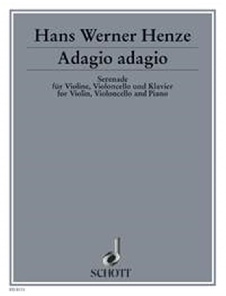 Adagio adagio