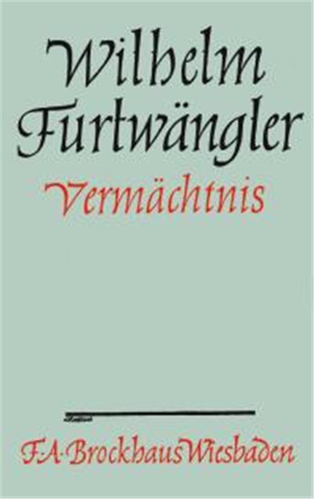 Vermachtnis
